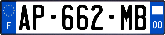 AP-662-MB