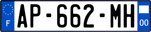 AP-662-MH