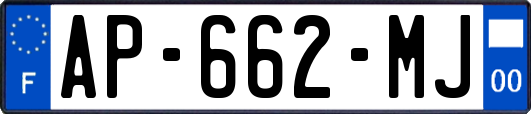 AP-662-MJ