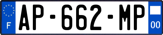 AP-662-MP