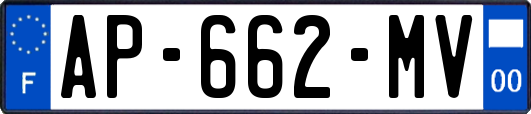 AP-662-MV