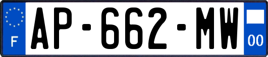 AP-662-MW