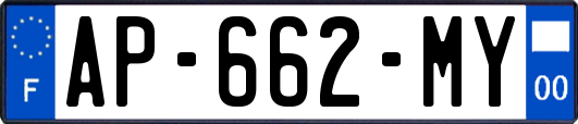 AP-662-MY