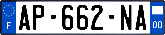 AP-662-NA