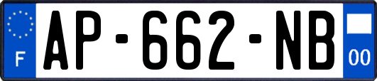 AP-662-NB