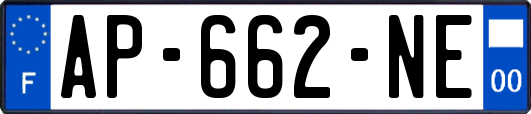 AP-662-NE