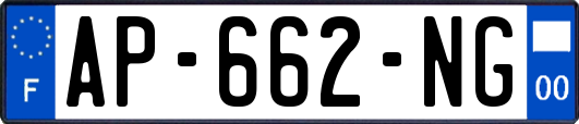 AP-662-NG