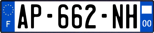 AP-662-NH
