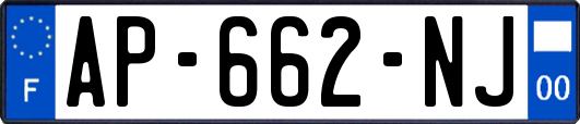 AP-662-NJ