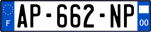 AP-662-NP