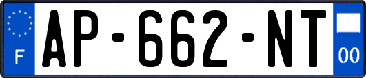 AP-662-NT