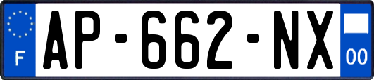 AP-662-NX