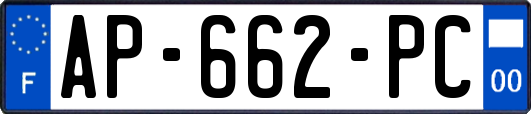AP-662-PC