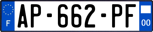 AP-662-PF