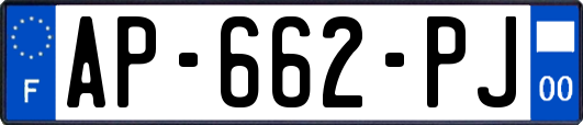 AP-662-PJ