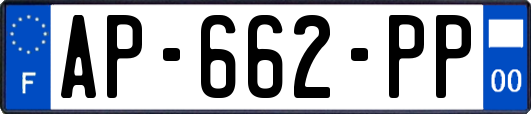 AP-662-PP