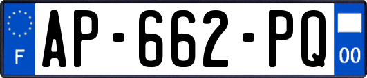 AP-662-PQ
