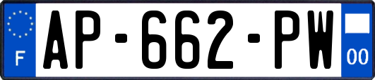 AP-662-PW
