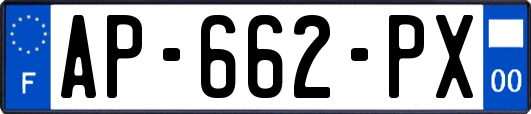 AP-662-PX