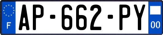 AP-662-PY