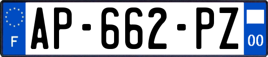 AP-662-PZ
