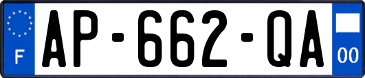 AP-662-QA