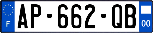 AP-662-QB