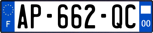 AP-662-QC
