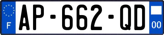AP-662-QD