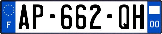 AP-662-QH