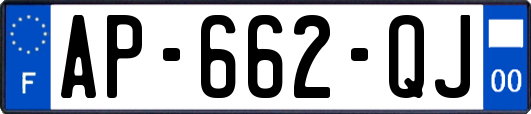 AP-662-QJ