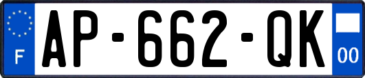 AP-662-QK