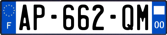 AP-662-QM