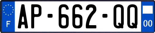 AP-662-QQ
