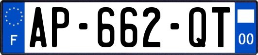 AP-662-QT