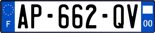 AP-662-QV