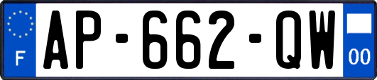 AP-662-QW