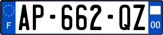 AP-662-QZ