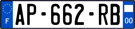 AP-662-RB