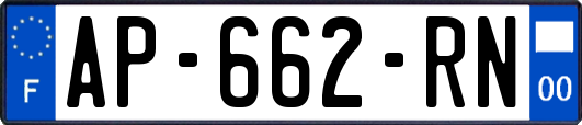 AP-662-RN