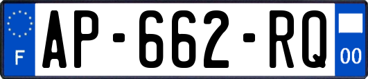 AP-662-RQ