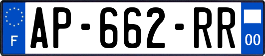 AP-662-RR