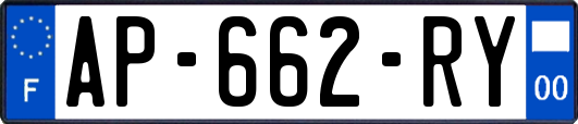 AP-662-RY