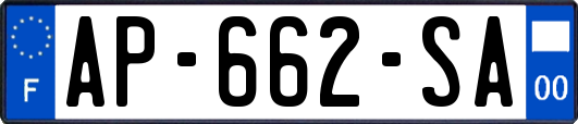AP-662-SA