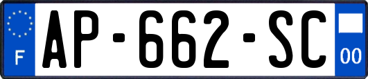 AP-662-SC