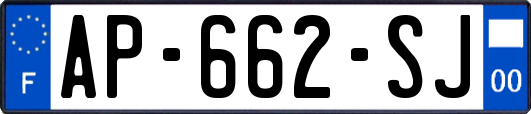 AP-662-SJ
