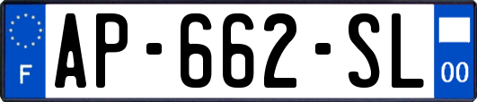 AP-662-SL
