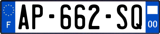 AP-662-SQ