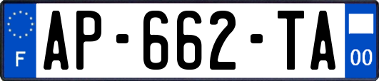 AP-662-TA