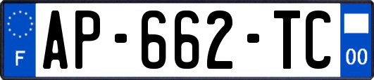 AP-662-TC